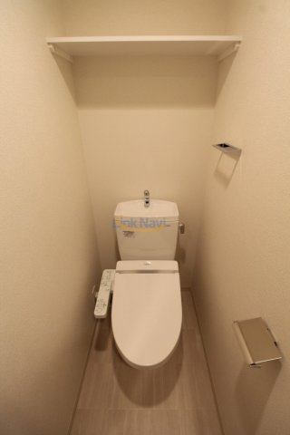 【トイレ】 | プレサンス梅田北オール