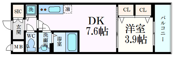 ベラジオレガシー葛野大路八条