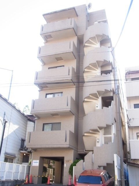 ラ・フェスタ白金