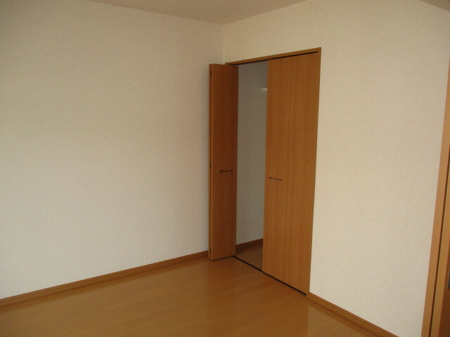 リーベ高宮3丁目の寝室