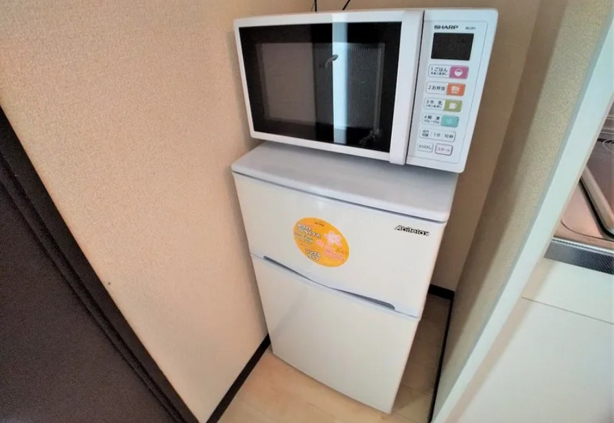 レオネクストアドラブール千寿の設備|※他物件同施工