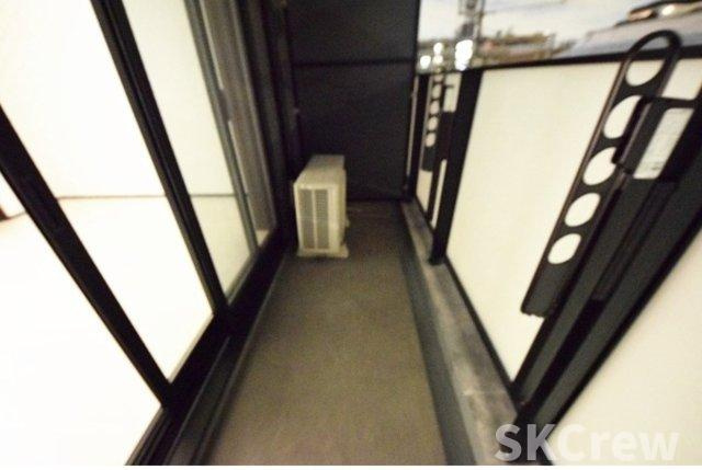 【バルコニー】 | カナルーチェ | 別号室の写真です