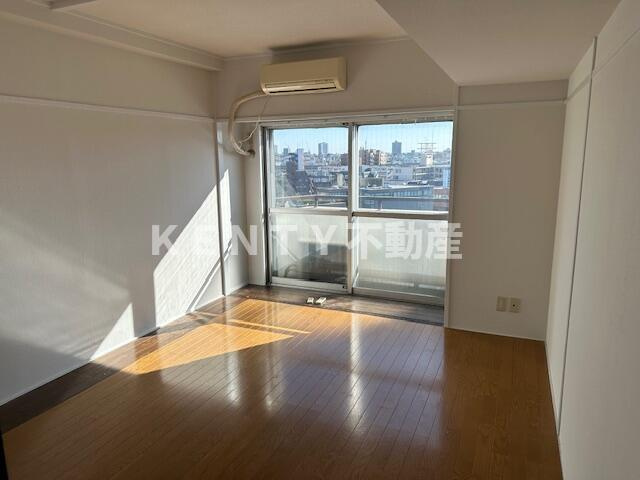 【寝室】 | サンファスト中馬込 | 寝室にいかがでしょうか