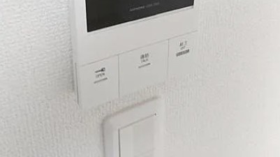 メルディア八広6丁目Ⅶのセキュリティ