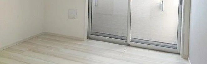 メルディア八広6丁目Ⅶの居間・リビング