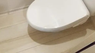 メルディア八広6丁目Ⅶのトイレ