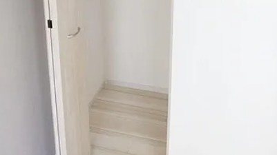 メルディア八広6丁目Ⅶの収納