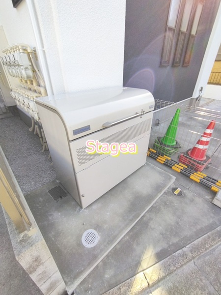 Ｍ’ｓ　Ｍａｎｓｉｏｎのその他共用部分