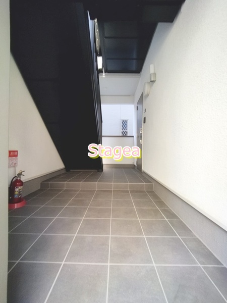 Ｍ’ｓ　Ｍａｎｓｉｏｎのその他共用部分