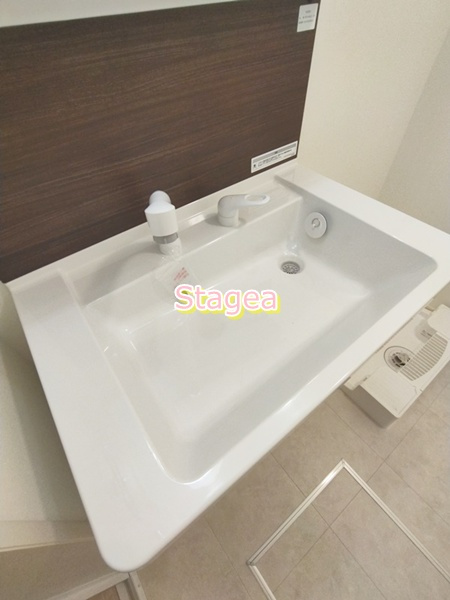 Ｍ’ｓ　Ｍａｎｓｉｏｎの洗面所