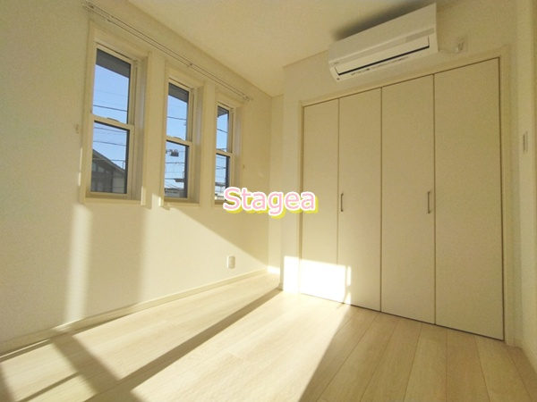 Ｍ’ｓ　Ｍａｎｓｉｏｎの寝室