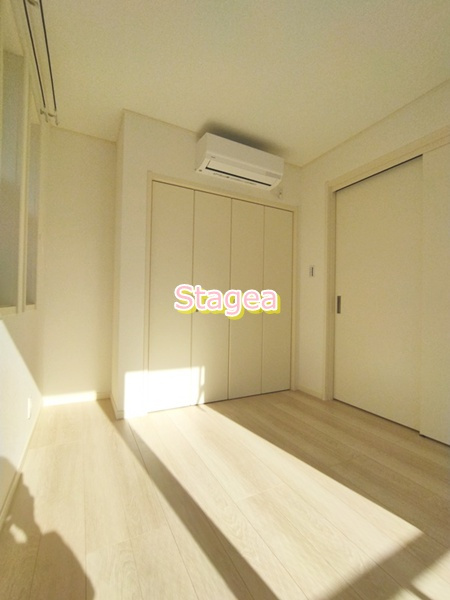 Ｍ’ｓ　Ｍａｎｓｉｏｎの寝室