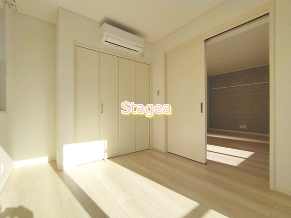 Ｍ’ｓ　Ｍａｎｓｉｏｎの寝室