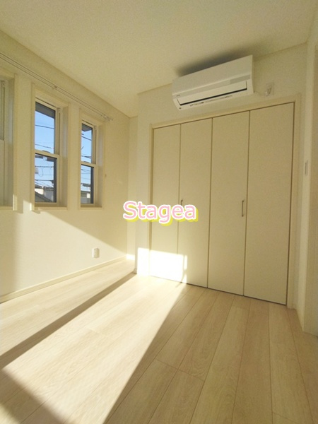 Ｍ’ｓ　Ｍａｎｓｉｏｎの寝室