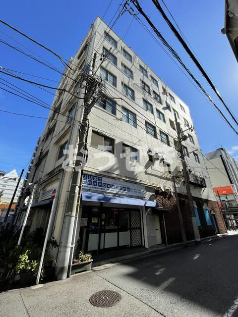 ファミリアマンション