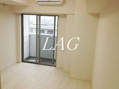 【居間・リビング】 | メインステージ立川 | 洋室のお部屋です。