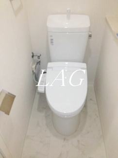 【トイレ】 | メインステージ立川 | トイレです。
