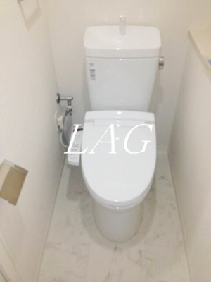 【トイレ】 | メインステージ立川 | トイレです。
