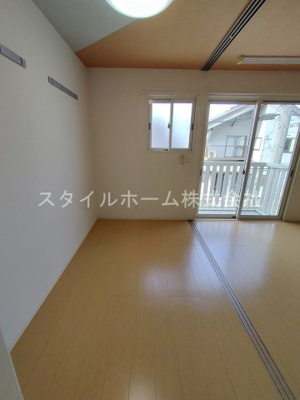 【居間・リビング】 | ル・ヴェール | イメージ写真です。