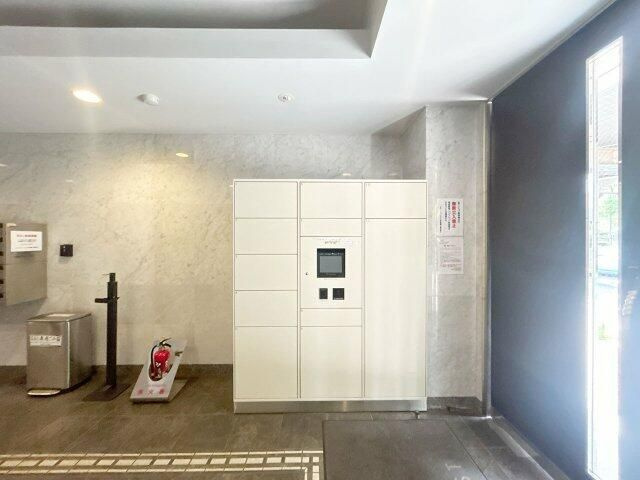 【その他共用部分】