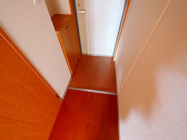 ドゥジェームならのキッチン|使いやすいキッチンです