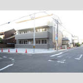 アテスエ東山の画像
