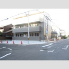 アテスエ東山の画像