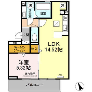 【間取り】 | アテスエ東山