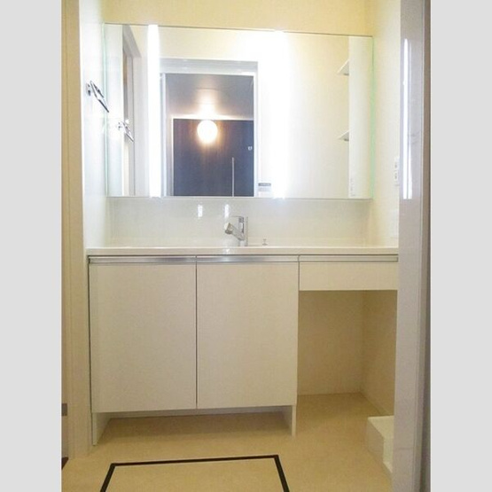 【洗面所】 | アテスエ東山