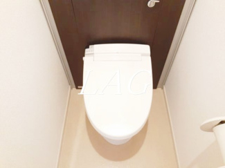 【トイレ】 | サンライズコード | トイレです。