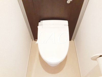 【トイレ】 | サンライズコード | トイレです。