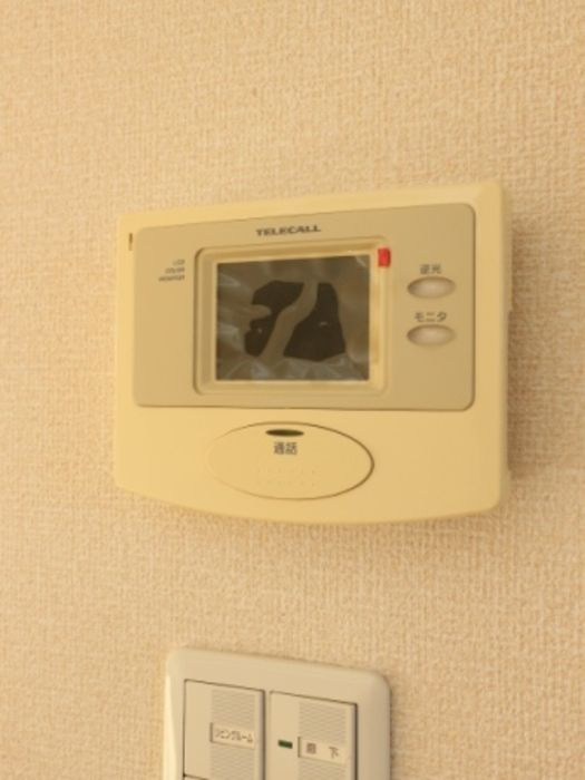エトワールのセキュリティ