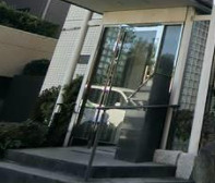 【エントランス】 | マノワール鈴木