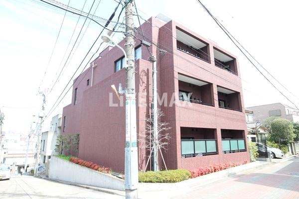 ガーデン代々木上原EASTの画像
