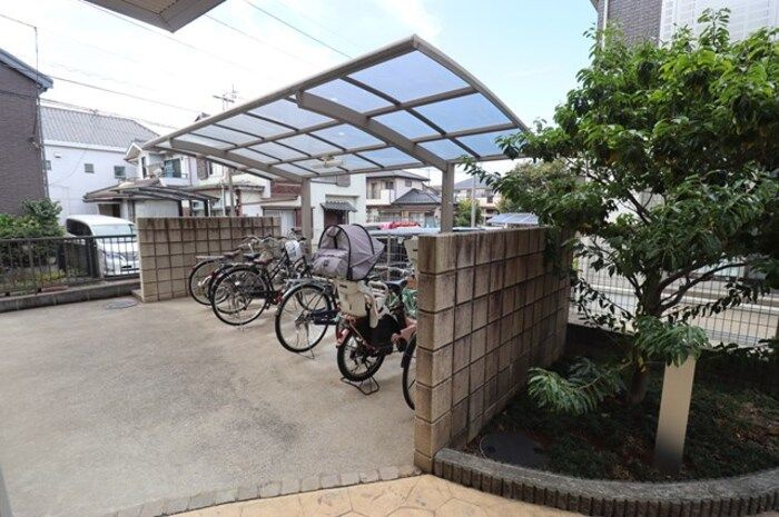 エトワール松戸Aのその他共用部分