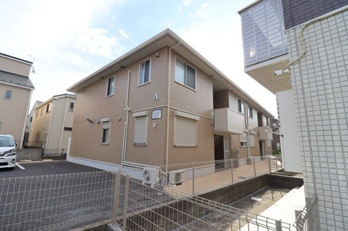 エトワール松戸A