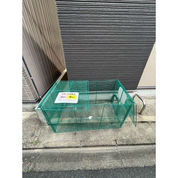 ル・ケレス黄金　名古屋市賃貸　仲介手数料無料のその他共用部分