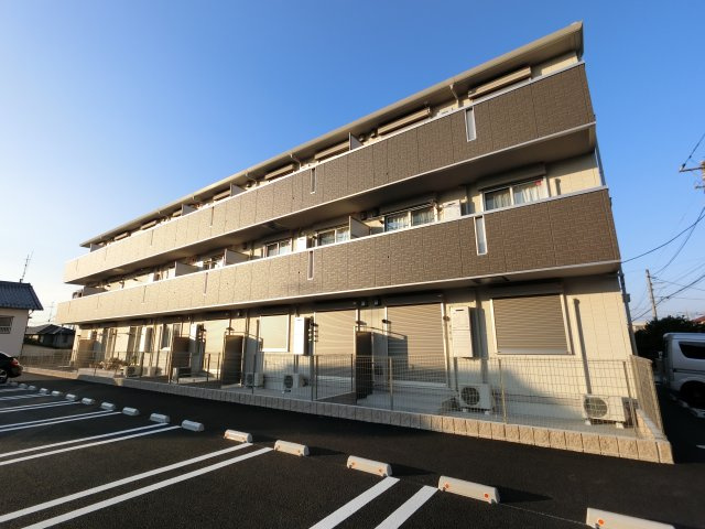 グラナートの画像