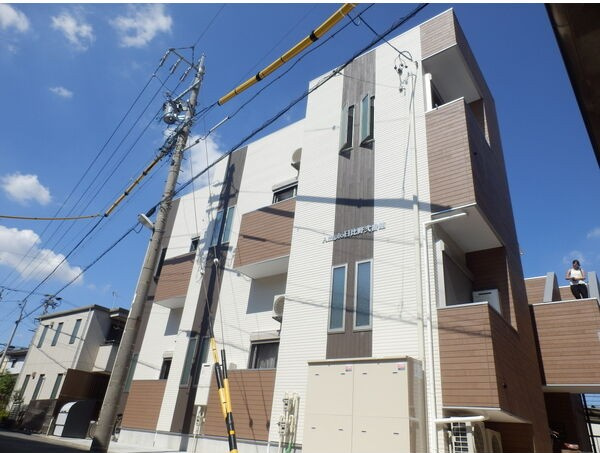 Ａｍｐｉｏ日比野弐番館