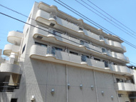 板橋区徳丸３丁目のマンションの画像