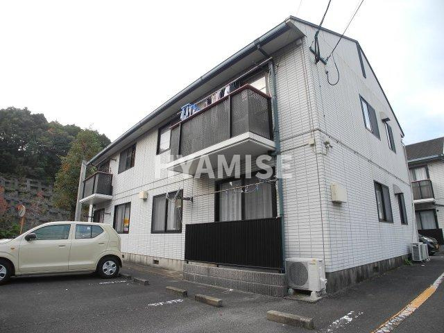 パティオ久山A