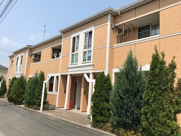 クレシア
