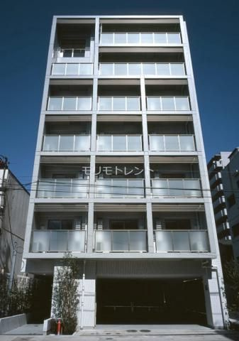 カスタリア菊川のその他