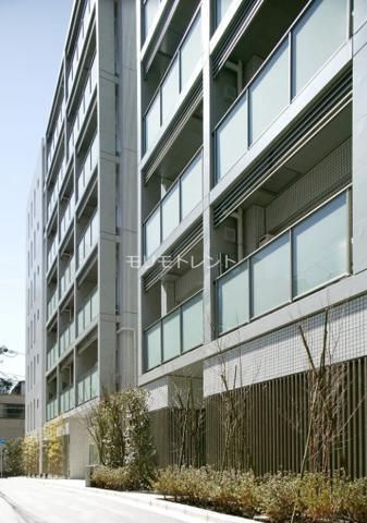 カスタリア菊川のその他共用部分