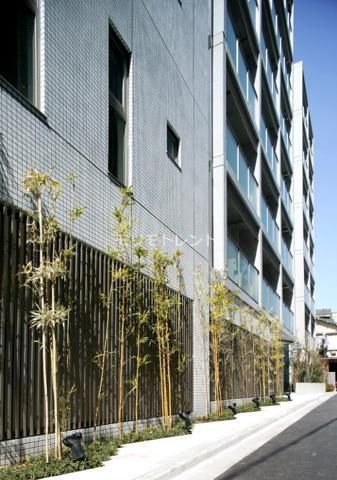 カスタリア菊川のその他共用部分