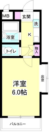 【間取り】 | ベルトピア大和桜ヶ丘