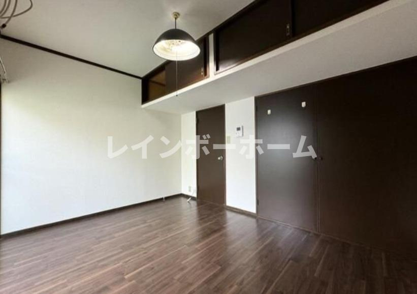 ヒルトップ海神の寝室|別部屋参考写真
