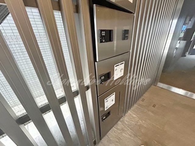 横浜市中区扇町３丁目の賃貸マンションのその他共用部分