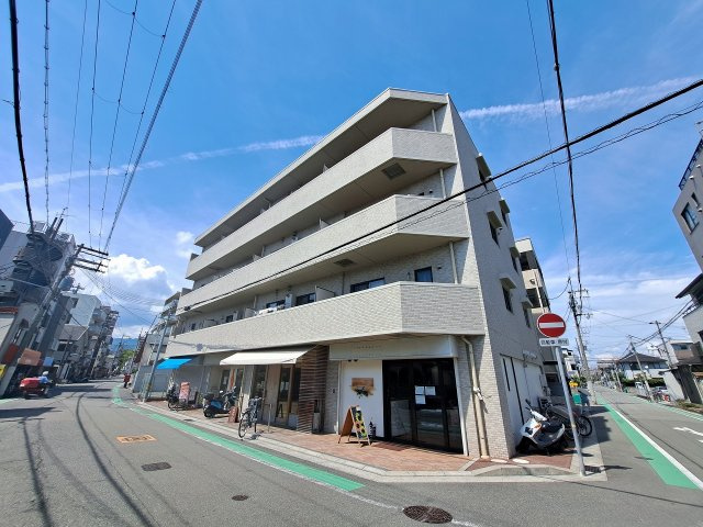 グランノーブル西宮