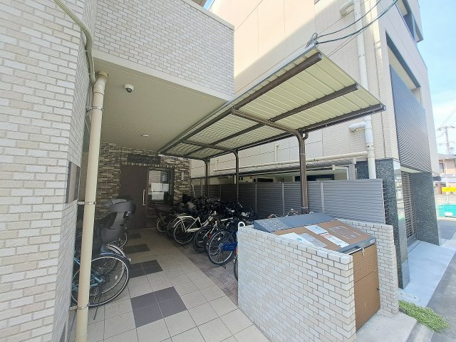 グランノーブル西宮のその他共用部分